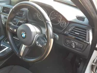 BMW 3-Series лот № 38199 оценка 4  с аукциона в Японии 8