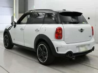 BMW MINI лот № 38201 оценка 4  с аукциона в Японии 5