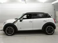 BMW MINI лот № 38201 оценка 4  с аукциона в Японии 3