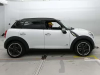 BMW MINI лот № 38201 оценка 4  с аукциона в Японии 2