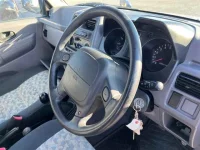 Mitsubishi PAJERO MINI лот № 200 оценка 3  с аукциона в Японии 2