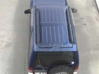 Mitsubishi PAJERO MINI лот № 200 оценка 3  с аукциона в Японии 9