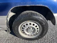 Mitsubishi PAJERO MINI лот № 200 оценка 3  с аукциона в Японии 8