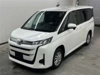 Toyota NOAH лот № 85068 оценка R  с аукциона в Японии 3