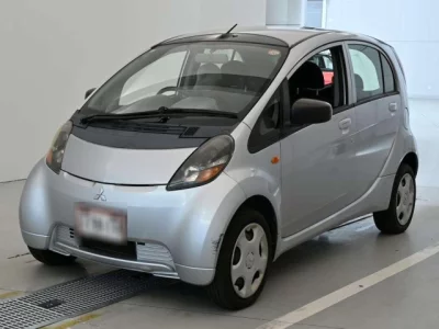 Mitsubishi I-MIEV