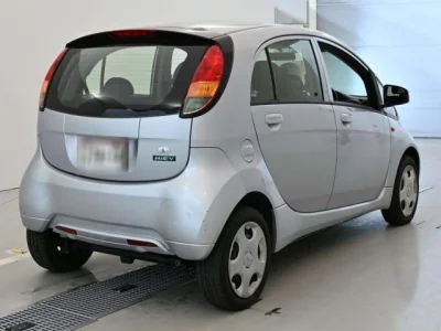 Mitsubishi I-MIEV