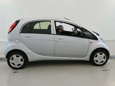 Mitsubishi I-MIEV