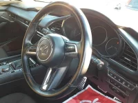 Mazda MAZDA3 лот № 36174 оценка 4.5  с аукциона в Японии 6