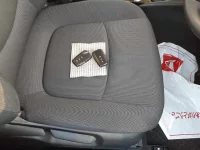 Toyota COROLLA лот № 36176 оценка 5  с аукциона в Японии 7