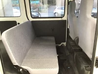 Daihatsu HIJET VAN лот № 7002 оценка 3.5  с аукциона в Японии 5