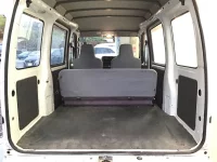 Daihatsu HIJET VAN лот № 7002 оценка 3.5  с аукциона в Японии 6