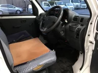 Daihatsu HIJET VAN лот № 7002 оценка 3.5  с аукциона в Японии 4