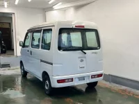 Daihatsu HIJET VAN лот № 7002 оценка 3.5  с аукциона в Японии 1