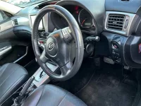 Subaru FORESTER лот № 85072 оценка R  с аукциона в Японии 2