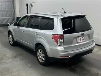 Subaru FORESTER лот № 85072 оценка R  с аукциона в Японии 1