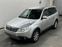 Subaru FORESTER лот № 85072 оценка R  с аукциона в Японии 3