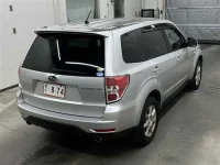 Subaru FORESTER лот № 85072 оценка R  с аукциона в Японии 4
