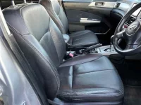 Subaru FORESTER лот № 85072 оценка R  с аукциона в Японии 6