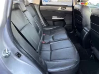 Subaru FORESTER лот № 85072 оценка R  с аукциона в Японии 7