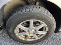 Subaru FORESTER лот № 85072 оценка R  с аукциона в Японии 8