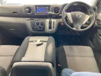 Nissan CARAVAN VAN лот № 3005 оценка 3.5  с аукциона в Японии 2