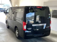 Nissan CARAVAN VAN лот № 3005 оценка 3.5  с аукциона в Японии 4