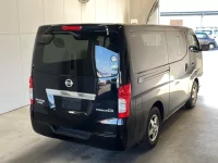 Nissan CARAVAN VAN лот № 3005 оценка 3.5  с аукциона в Японии 1