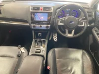 Subaru LEGACY OUTBACK лот № 3003 оценка 3.5  с аукциона в Японии 2