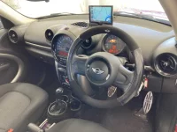 BMW MINI лот № 3001 оценка 4  с аукциона в Японии 2