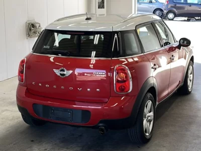 BMW MINI