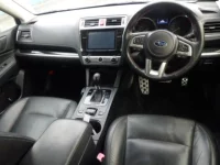 Subaru LEGACY OUTBACK лот № 8171 оценка R  с аукциона в Японии 2