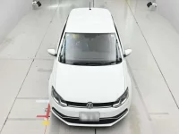 Volkswagen POLO лот № 38208 оценка RA  с аукциона в Японии 6