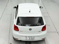 Volkswagen POLO лот № 38208 оценка RA  с аукциона в Японии 7