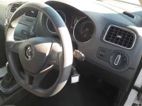 Volkswagen POLO лот № 38208 оценка RA  с аукциона в Японии 8