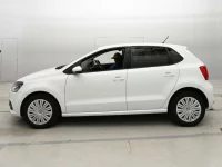 Volkswagen POLO лот № 38208 оценка RA  с аукциона в Японии 3