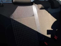 Volkswagen POLO лот № 38208 оценка RA  с аукциона в Японии 10