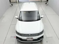Volkswagen TIGUAN лот № 38207 оценка 4  с аукциона в Японии 6