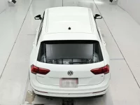 Volkswagen TIGUAN лот № 38207 оценка 4  с аукциона в Японии 7