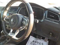 Volkswagen TIGUAN лот № 38207 оценка 4  с аукциона в Японии 8