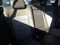 Volkswagen TIGUAN лот № 38207 оценка 4  с аукциона в Японии 10