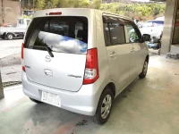 Mazda AZ WAGON лот № 7005 оценка 3.5  с аукциона в Японии 3