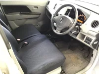 Mazda AZ WAGON лот № 7005 оценка 3.5  с аукциона в Японии 4