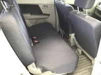 Mazda AZ WAGON лот № 7005 оценка 3.5  с аукциона в Японии 5