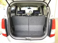 Mazda AZ WAGON лот № 7005 оценка 3.5  с аукциона в Японии 6