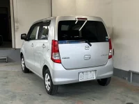 Mazda AZ WAGON лот № 7005 оценка 3.5  с аукциона в Японии 1