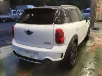 BMW MINI лот № 7004 оценка 3.5  с аукциона в Японии 3