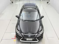 Lexus CT лот № 10227 оценка 3.5  с аукциона в Японии 6