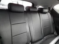 Lexus CT лот № 10227 оценка 3.5  с аукциона в Японии 10