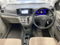 Daihatsu MIRA E S лот № 3008 оценка 3.5  с аукциона в Японии 2