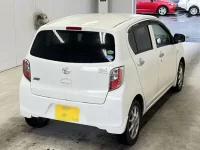 Daihatsu MIRA E S лот № 3008 оценка 3.5  с аукциона в Японии 1
